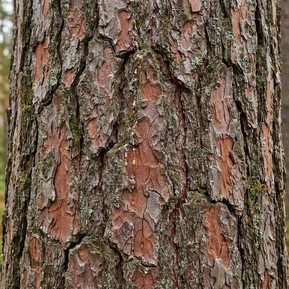 Pine Bark Extract